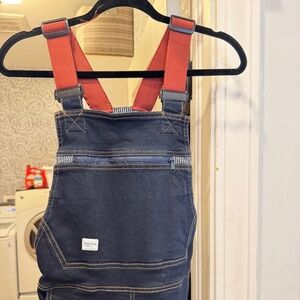 Ripton overalls